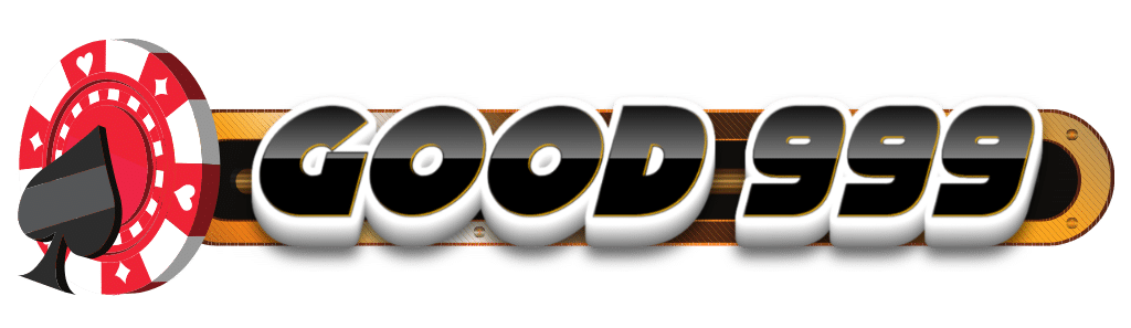 good 999 logo